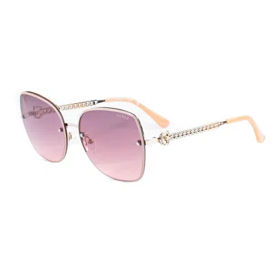 Guess Metal Women's Sunglasses