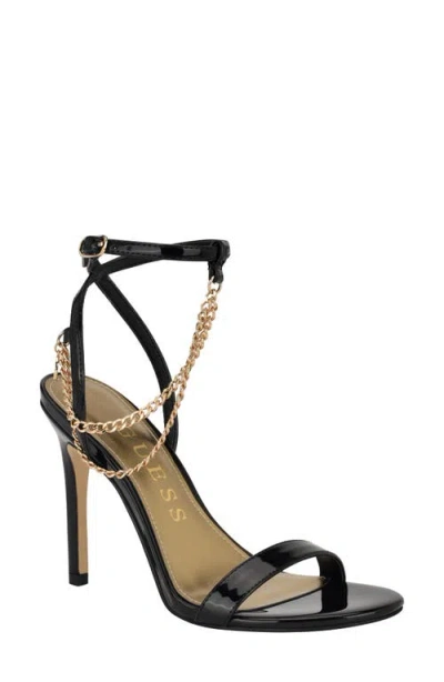 GUESS GUESS MIAMY ANKLE STRAP SANDAL