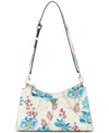 GUESS MICAELA TOP-ZIP SHOULDER BAG