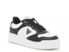 Guess Miram Panda Sneaker In Multi