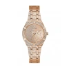 Guess Multicolor Stainless Steel Stainless Steel Watch