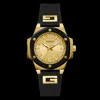 Guess Black Synthetic Watch