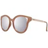 Guess Brown Sunglasses