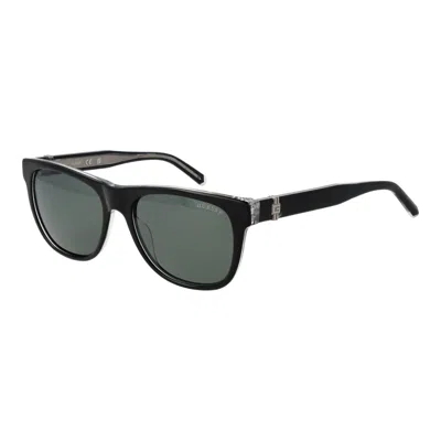 Guess Mod. Gu00075 5401r In Black