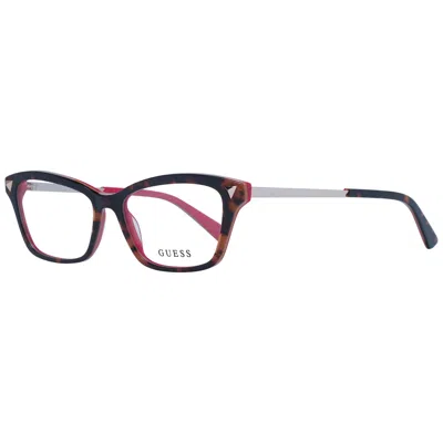 Guess Mod. Gu2797 52052 In Black