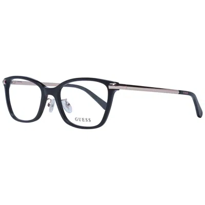 Guess Mod. Gu2890-d 53001 In Black