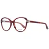 Guess Brown Women Optical Frames