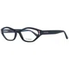 Guess Black Women Optical Frames
