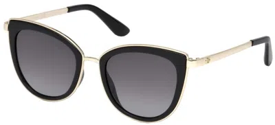 Guess Mod. Gu7491 In Black