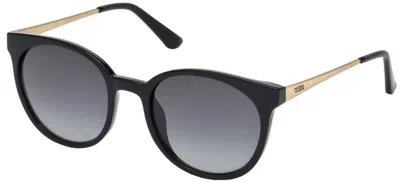 Guess Mod. Gu7503 In Black