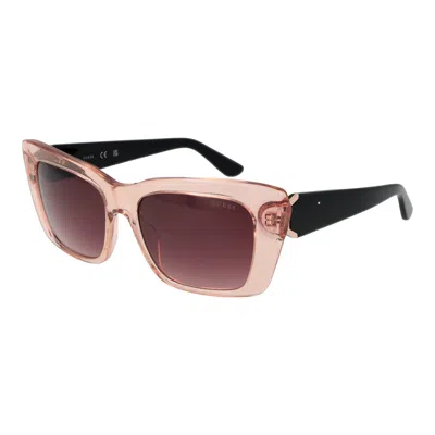 Guess Mod. Gu7890 5572t In Pink