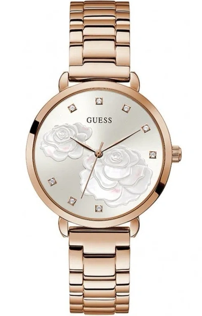 Guess Mod. Gw0242l3 In Gold