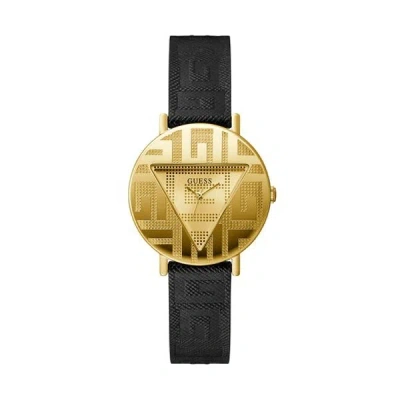 Guess Mod. Iconic In Gold