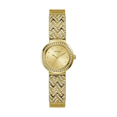 Guess Mod. Treasure In Gold