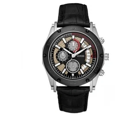 Guess Mod. W16570g1 In Black