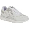 Guess Moxea Sneaker In White