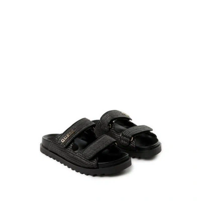 Guess Mules Fadeli In Multi