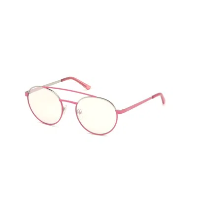 Guess Multi Metal Sunglasses