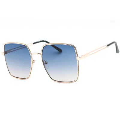Guess Multi Metal Women's Sunglasses