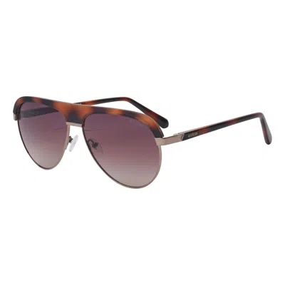 Guess Multi Plastic Sunglasses