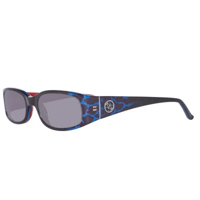 Guess Multi Plastic Women's Sunglasses
