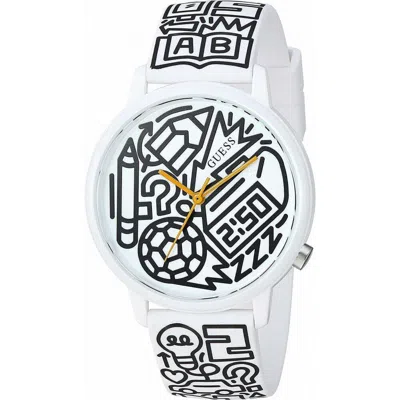 Guess Multi Resin Men's Watch