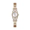 Guess Multicolor Stainless Steel Watch In Multi