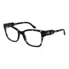 Guess Multicolor Women Optical Frames In Black