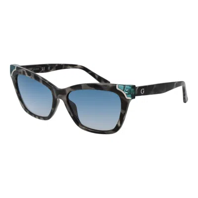 Guess Multi Women Women's Sunglasses