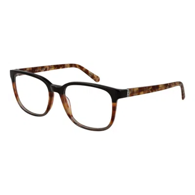 GUESS GUESS MULTICOLOR MEN GLASSES MEN'S FRAME