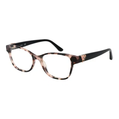 GUESS GUESS MULTICOLOR WOMEN GLASSES WOMEN'S FRAME