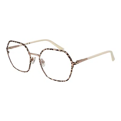 GUESS GUESS MULTICOLOR WOMEN GLASSES WOMEN'S FRAME