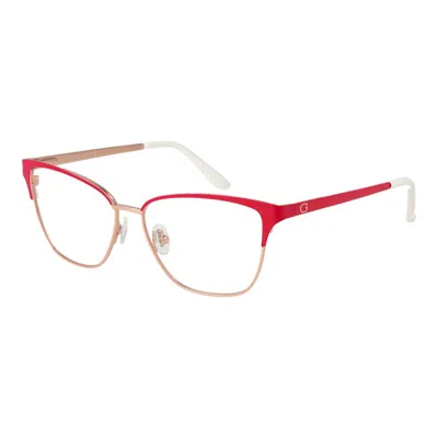 GUESS GUESS MULTICOLOR WOMEN GLASSES WOMEN'S FRAME