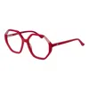 Guess Multicolor Women Optical Frames