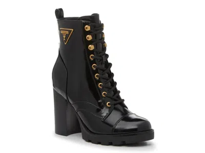 Guess Neadyn Bootie In Black