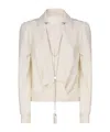 Guess Camisa - Beis In Pink