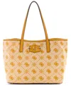 Guess Neda 4g Peony Logo 2-in-1 Tote Bag