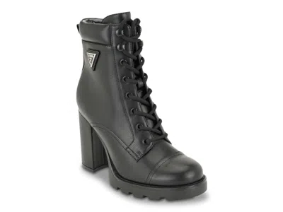 Guess Nellsy Bootie In Multi
