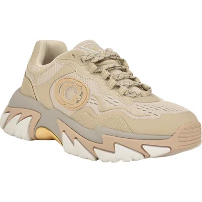 GUESS GUESS NENNZO CHUNKY SOLE SNEAKER