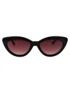 Guess Gu7905 Sunglasses In Black