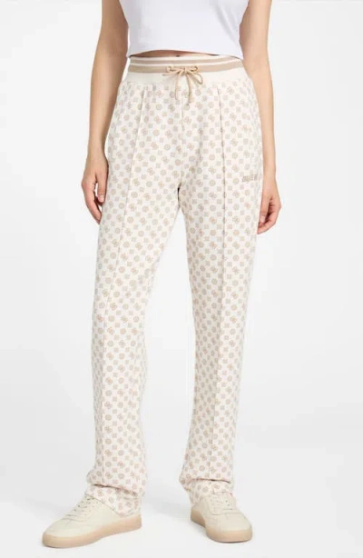 Guess New Aggie Straight Leg Pants