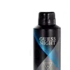 GUESS GUESS NIGHT / GUESS INC. DEODORANT & BODY SPRAY 5.0 OZ (150 ML) (M)