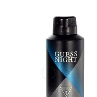Guess Night /  Inc. Deodorant & Body Spray 5.0 oz (150 Ml) (m) In N/a