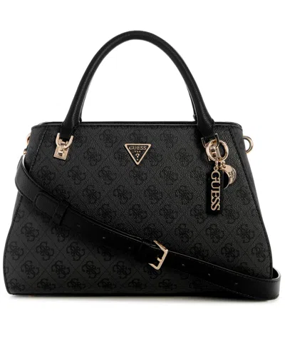 Guess Noelle Ii Luxury Medium Satchel Bag