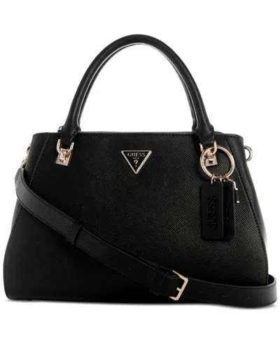 Guess Noelle Ii Luxury Satchel