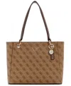 Guess Noelle Ii Small Tote