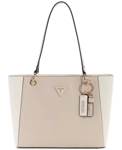 Guess Noelle Polyurethane Tote Bag