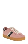 Guess Nolinas Sneaker In Light Pink