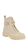 Guess Olanna Boot In Neutral