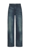 Guess Originals Baggy Jeans In Blue